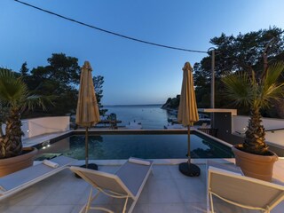 Villa Višnjan Registrazione all'aperto 12