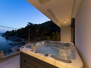 Villa Višnjan Registrazione all'aperto 13