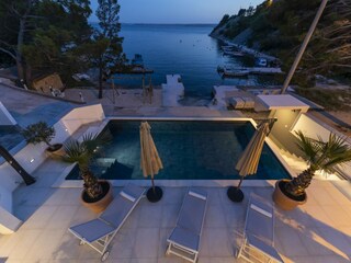 Villa Višnjan Registrazione all'aperto 14