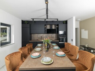 Villa Višnjan Caratteristiche 15