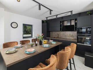 Villa Višnjan Caratteristiche 16