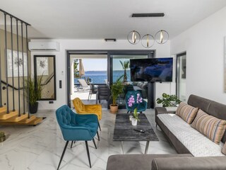 Villa Višnjan Caratteristiche 17