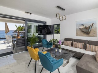 Villa Višnjan Caratteristiche 18