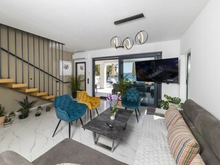 Villa Višnjan Caratteristiche 19