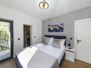 Villa Višnjan Caratteristiche 24