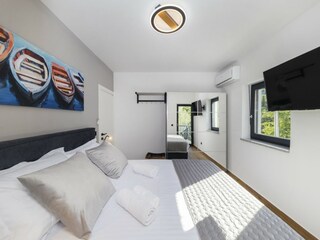 Villa Višnjan Caratteristiche 25