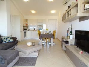 Vakantieappartement Bellavista - Novigrad (Istrië) - image1