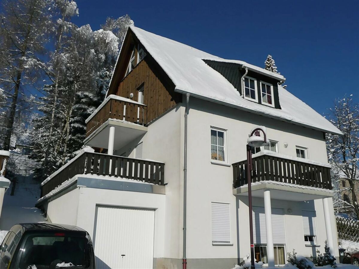 Ferienwohnung Böcker, Oberwiesenthal