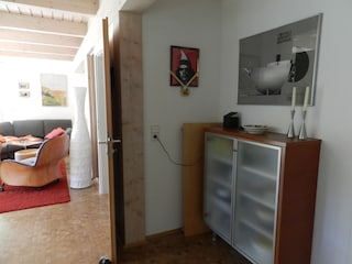 Geschirrschrank Küche