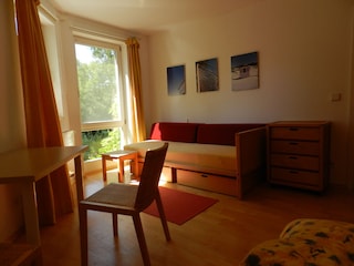 Schlafen 2