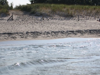 Strand Kiek Över