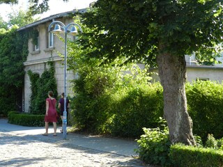 Zingst Ortskern