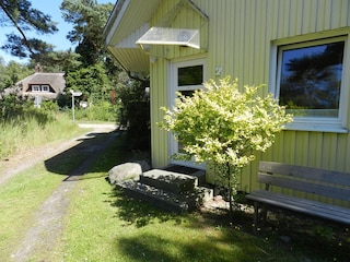 Eingang Kiek Över 7