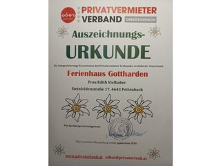 Vakantiehuis Pettenbach Document 35