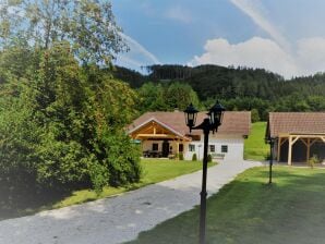 Vakantiehuis Gottharden - Pettenbach - image1