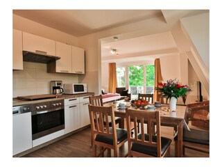 die Ferienwohnung Sun