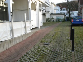 Holiday apartment Binz  19