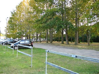 Holiday apartment Binz  21