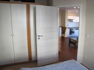 Holiday apartment Binz Bedroom 9