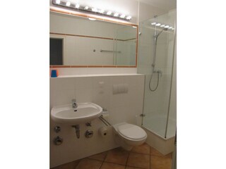 Holiday apartment Binz Bathroom 12