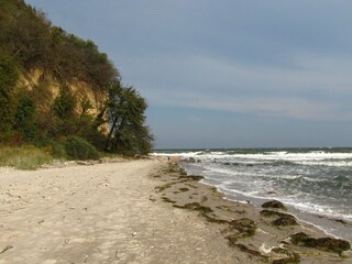 Holiday apartment Binz  29