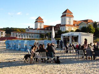 Holiday apartment Binz  17
