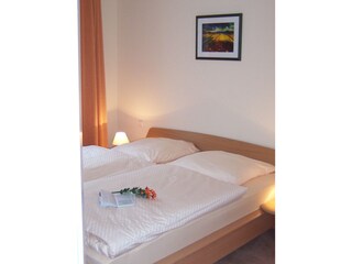Holiday apartment Binz Bedroom 10