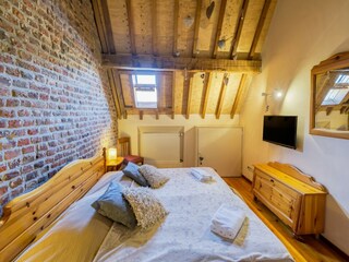 Appartement Eijsden Kenmerken 8