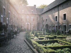 Gemütliches Apartment in der Nähe des Stadtzentrums in Mesch - Eijsden - image1