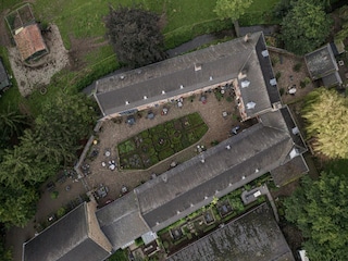 Apartment Eijsden Außenaufnahme 6