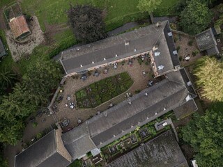 Apartment Eijsden Outdoor Recording 5