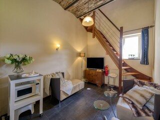 Apartamento Eijsden Características 17
