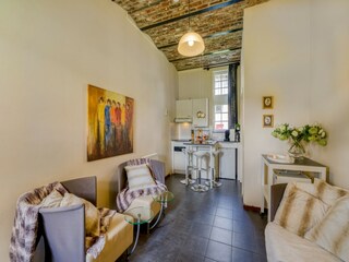 Appartement Eijsden Équipement 16