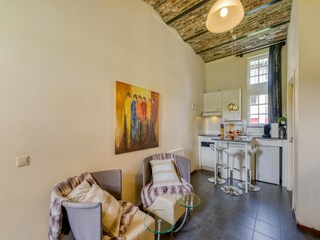 Apartamento Eijsden Características 8