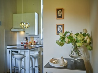 Appartement Eijsden Équipement 17