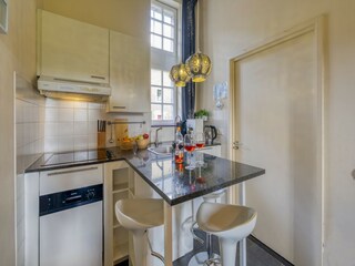 Apartment Eijsden Ausstattung 29