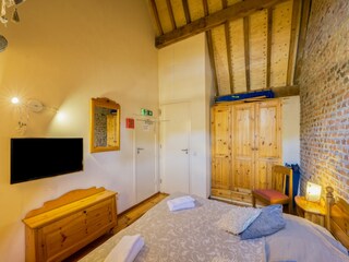 Appartement Eijsden Équipement 13