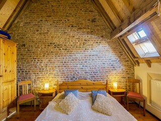 Apartamento Eijsden Características 21