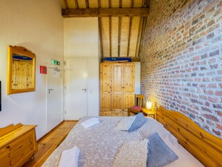 Apartamento Eijsden Características 11