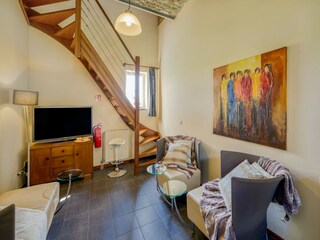 Apartamento Eijsden Características 24