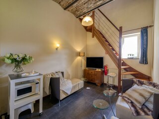 Apartment Eijsden Features 20