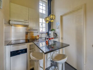 Apartment Eijsden Ausstattung 28