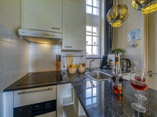 Apartamento Eijsden Características 17