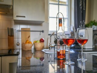 Apartment Eijsden Features 22