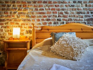 Appartement Eijsden Équipement 12