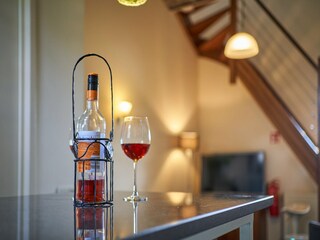 Apartment Eijsden  38
