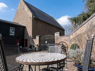 Appartement Eijsden Environnement 34