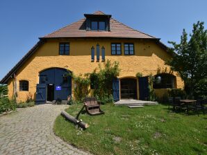 Appartement spacieux avec sauna à Buschenhagen - Altenpleen - image1