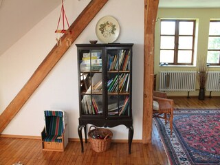 Apartamento Altenpleen Características 29