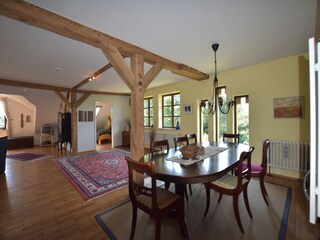 Apartment Altenpleen Ausstattung 29